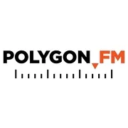Logo de Polygon FM