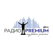 Logo de Premium