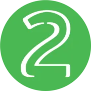 Logo de Radio 2 Komsomolsk-na-Amure
