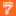 Logo de Radio 7