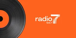 Logo de Radio 7 Moscow
