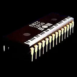 Logo de Radio Caprice - Chiptune