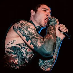 Logo de Radio Caprice - Deathcore