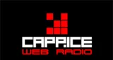 Logo de Radio Caprice - Female vocal in metal music