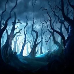 Logo de Radio Caprice - Forest Psytrance