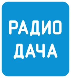 Logo de Radio Dacha