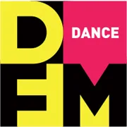Logo de Radio DFM Ufa 91.5 FM