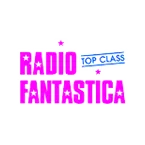 Logo de Radio Fantastika