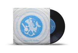 Logo de Radio.Fish