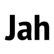 Logo de Radio Jah