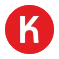 Logo de Radio Kontinental