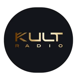 Logo de Radio KULT