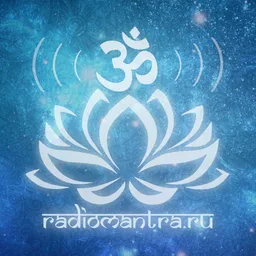 Logo de Radio Mantra