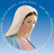 Logo de RADIO MARIA RUSSIA