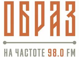 Logo de Радио Образ / Radio Obraz - FM 98.0