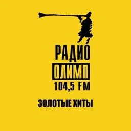 Logo de Radio Olimp 104.5 FM