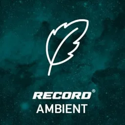 Logo de Radio Record Ambient