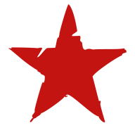 Logo de Radio Red Army (Красная Армия) Tyumen 104.6 FM