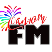 Logo de Radio Salyut