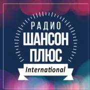 Logo de Radio Shanson Plus