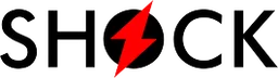 Logo de Radio SHOCK