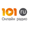 Logo de radio Vysotskiy