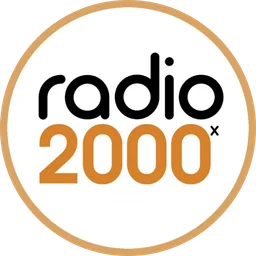 Logo de radio2000x.com
