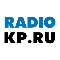 Logo de RadioKP Russia