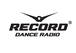 Logo de Radiorecord.RU /techno