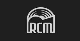 Logo de RCM DEEP