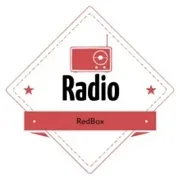 Logo de REDBOX