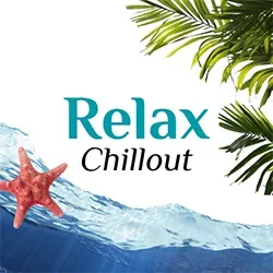 Logo de Relax FM Chillout