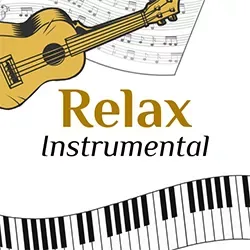 Logo de Relax FM Instrumental