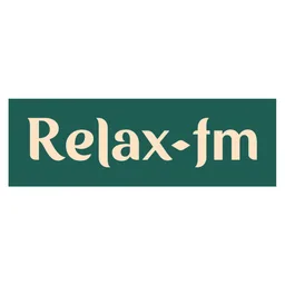 Logo de Relax FM Latino