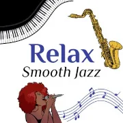 Logo de Relax FM Smooth Jazz