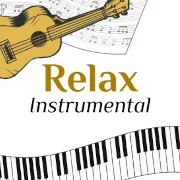 Logo de Relax Instrumental