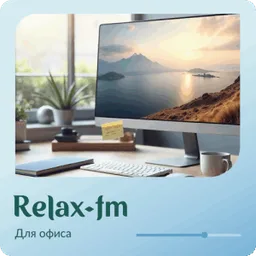 Logo de Relax Life