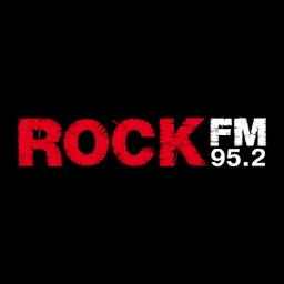 Logo de Rock FM