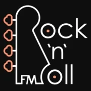 Logo de Rock n Roll FM