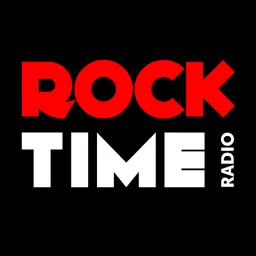 Logo de [RockTime-Radio]