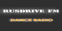 Logo de Russian Drive
