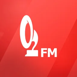 Logo de Russkoe Radio