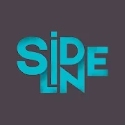 Logo de Sideline FM