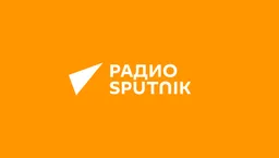 Logo de Радио Sputnik Москва 91.2 FM