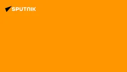 Logo de Sputnik Arabic