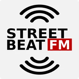 Logo de Street Beat FM