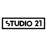 Logo de Studio 21 Киров 101.8 FM