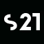 Logo de STUDIO 21
