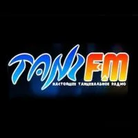Logo de Tanz FM