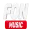 Logo de THT Music Radio